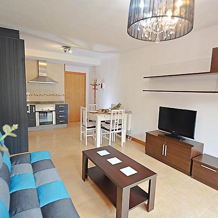 Apartamento Con Piscina Proximo A Sanxenxo Dış mekan fotoğraf