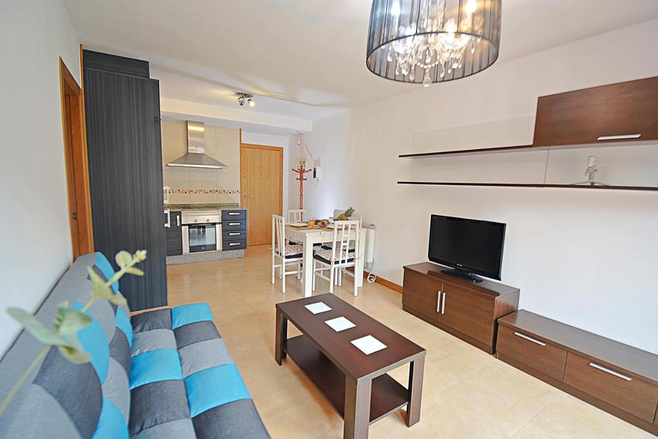 Apartamento Con Piscina Proximo A Sanxenxo Dış mekan fotoğraf