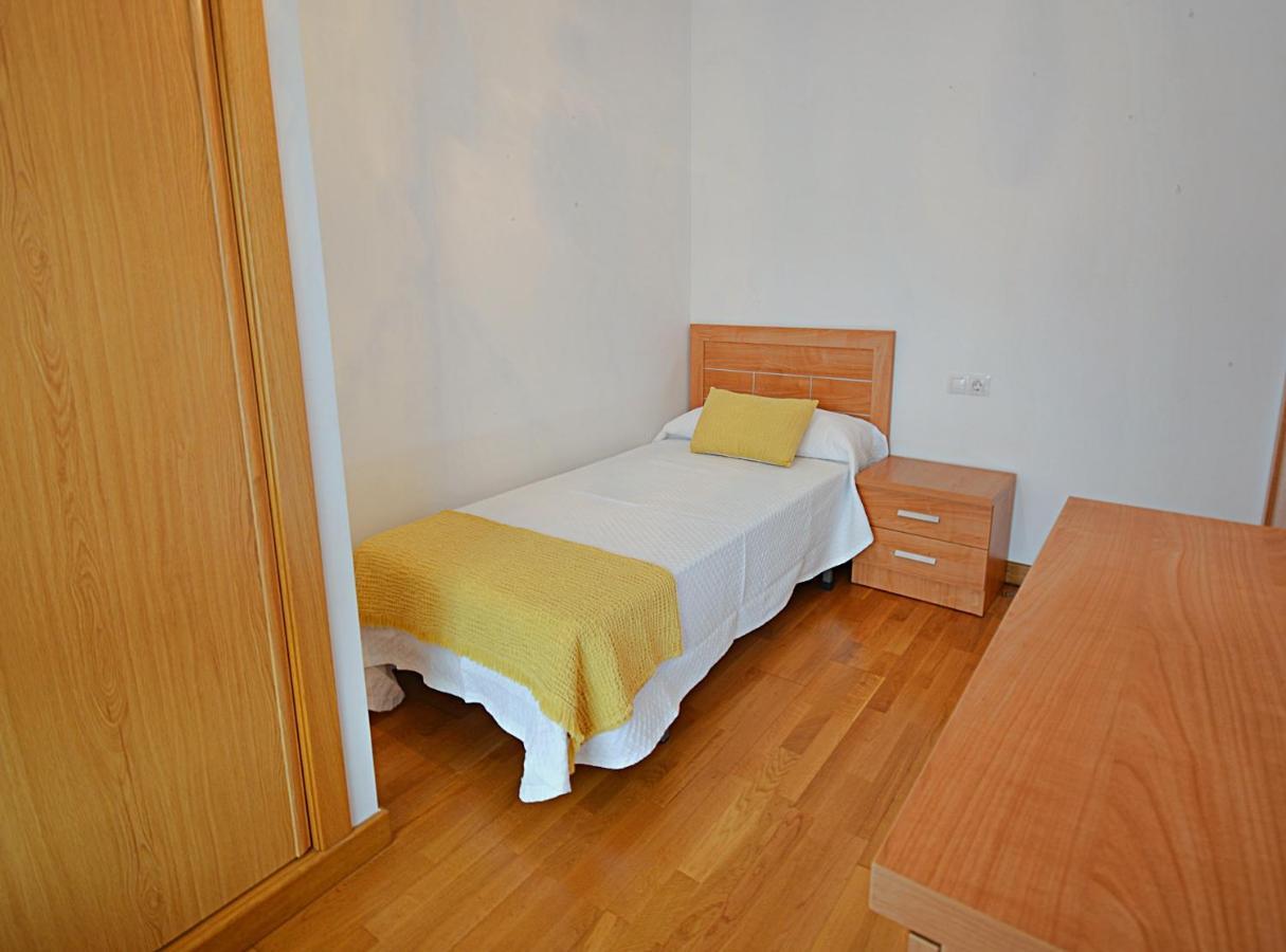Apartamento Con Piscina Proximo A Sanxenxo Dış mekan fotoğraf